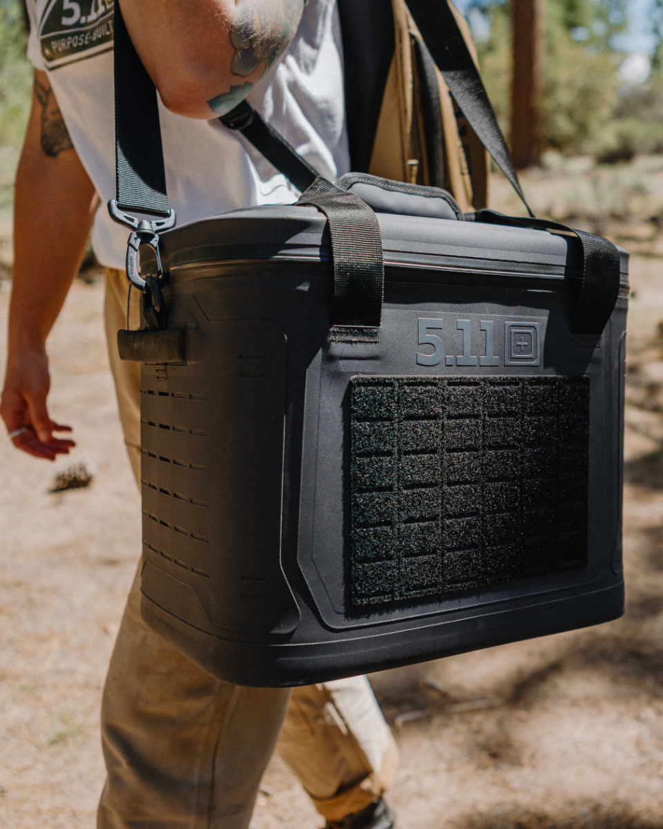 NUEVOS PRODUCTOS 5.11 - Risk Top Tactical