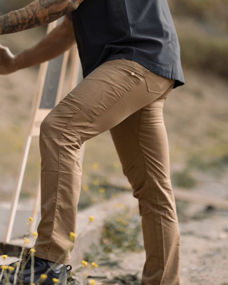 PANTALONES HOMBRE 5.11 - Risk Top Tactical