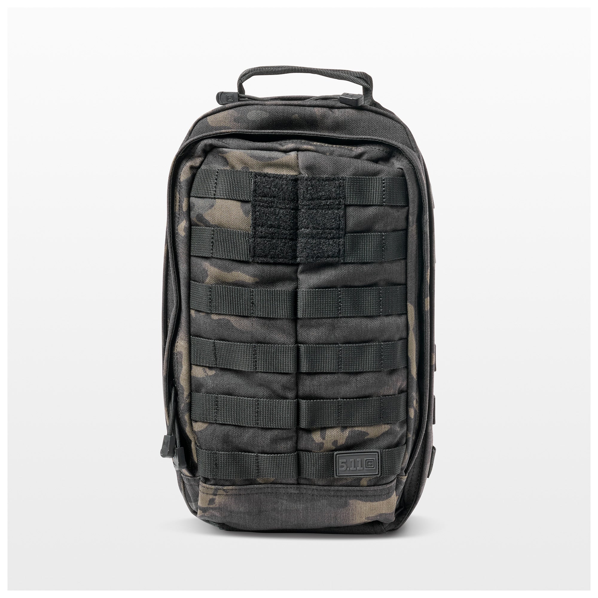 MOCHILA TACTICA 5.11 - MULTICAM MOAB 8