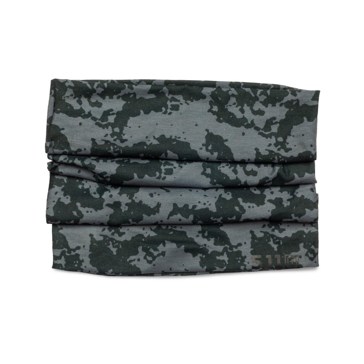 ACCESORIOS TACTICOS 5.11 - HALO NECK GAITER - Risk Top Tactical