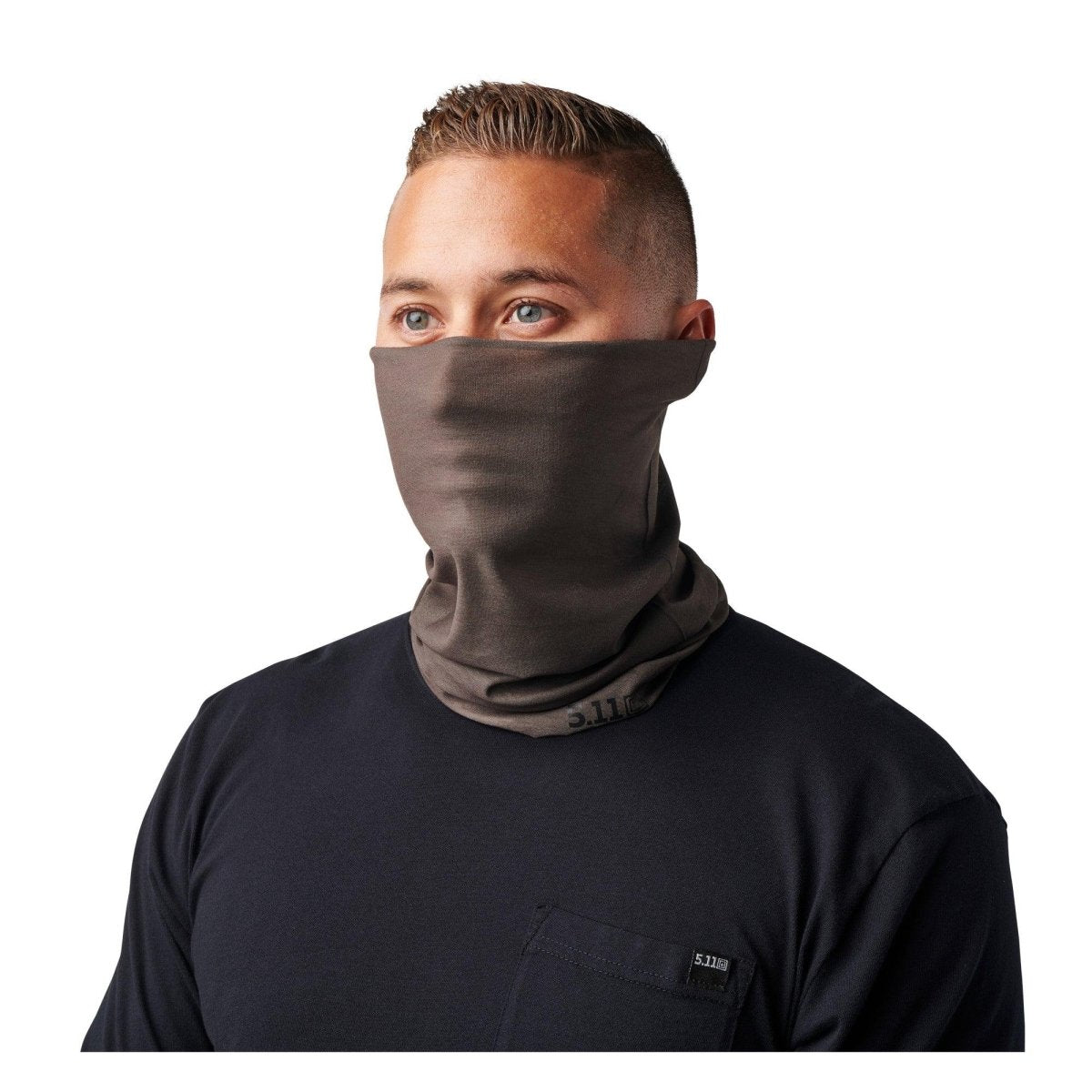 ACCESORIOS TACTICOS 5.11 - HALO NECK GAITER - Risk Top Tactical
