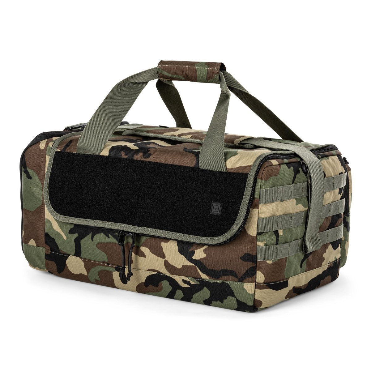 BOLSA DE ENTRENAMIENTO 5.11 - RANGE READY - Risk Top Tactical