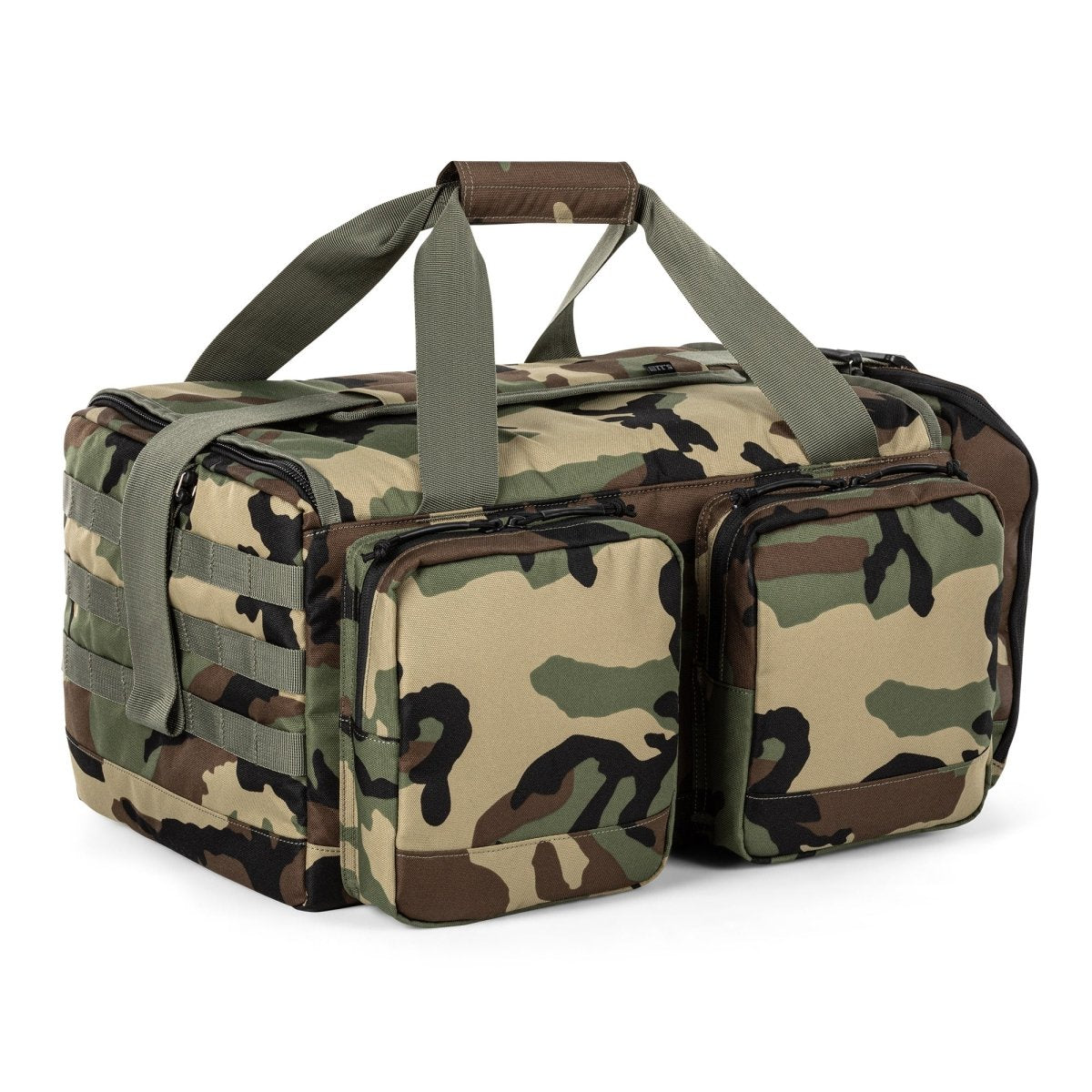 BOLSA DE ENTRENAMIENTO 5.11 - RANGE READY - Risk Top Tactical