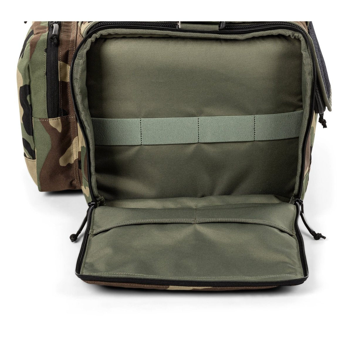 BOLSA DE ENTRENAMIENTO 5.11 - RANGE READY - Risk Top Tactical