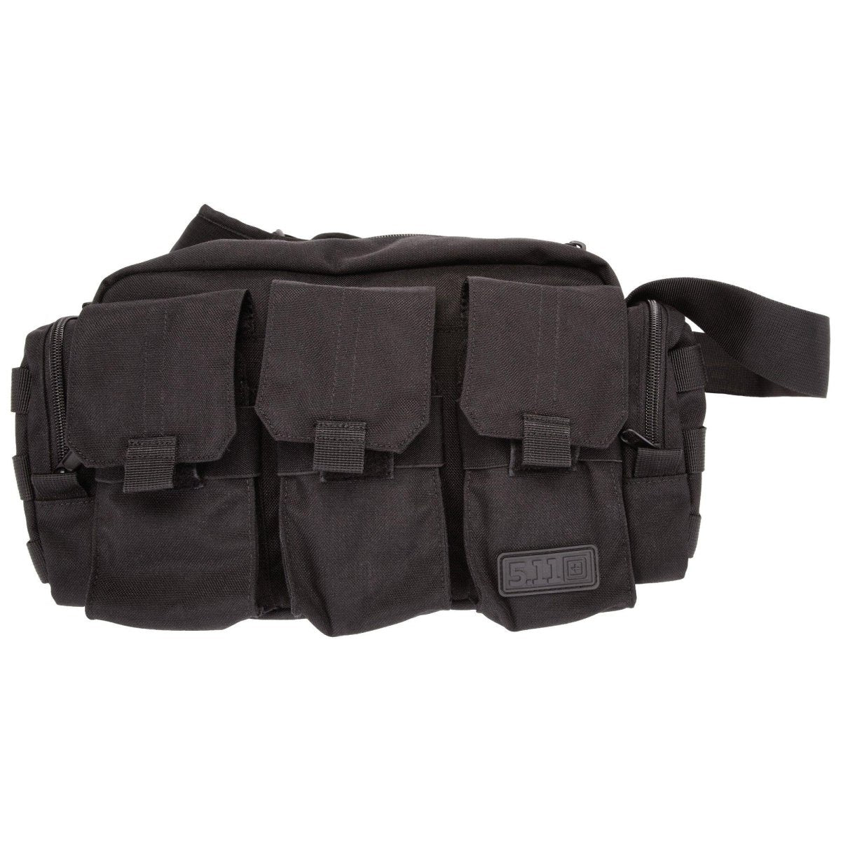 BOLSA TACTICA 5.11 - BAIL OUT BAG - Risk Top Tactical
