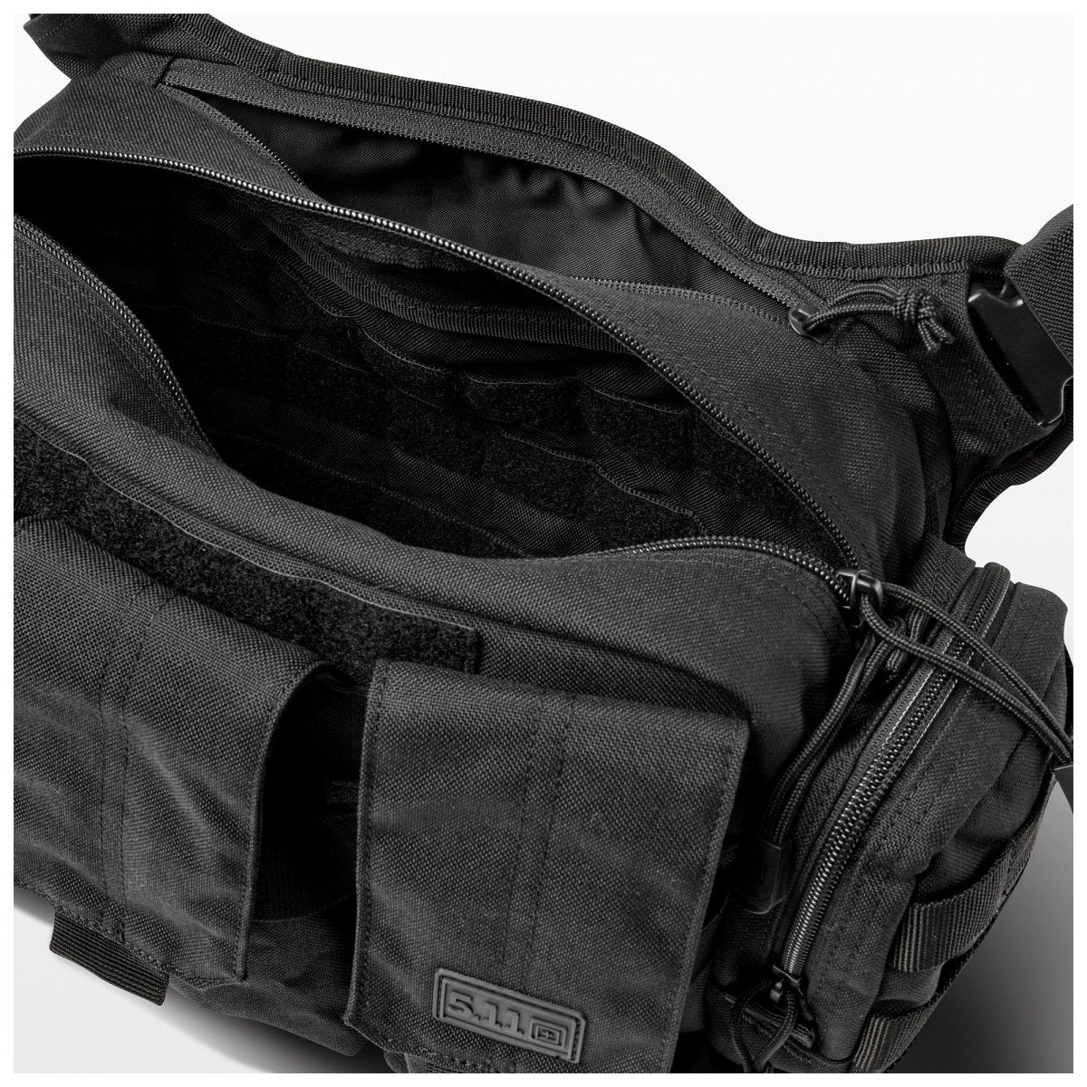 BOLSA TACTICA 5.11 - BAILOUT - Risk Top Tactical