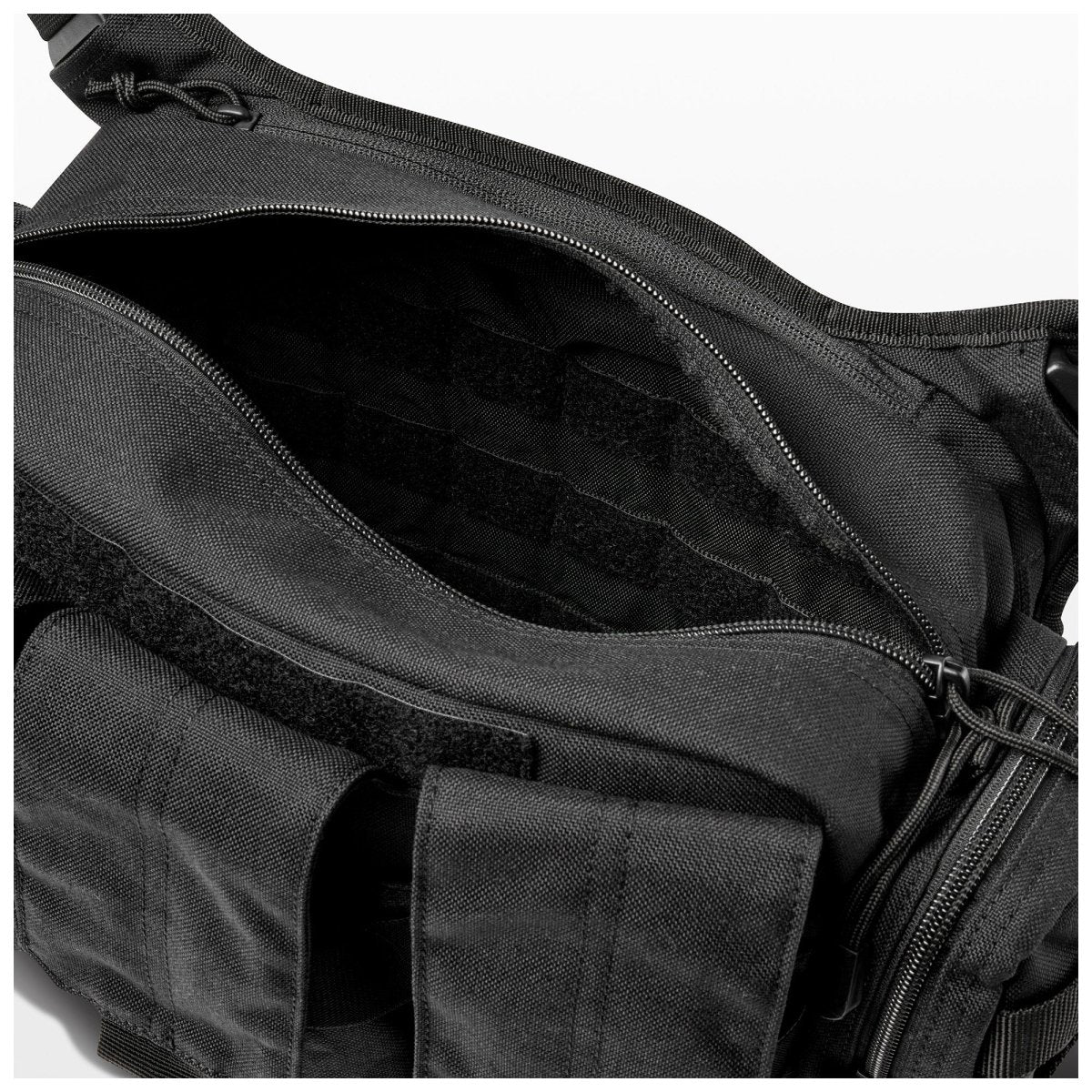 BOLSA TACTICA 5.11 - BAILOUT - Risk Top Tactical