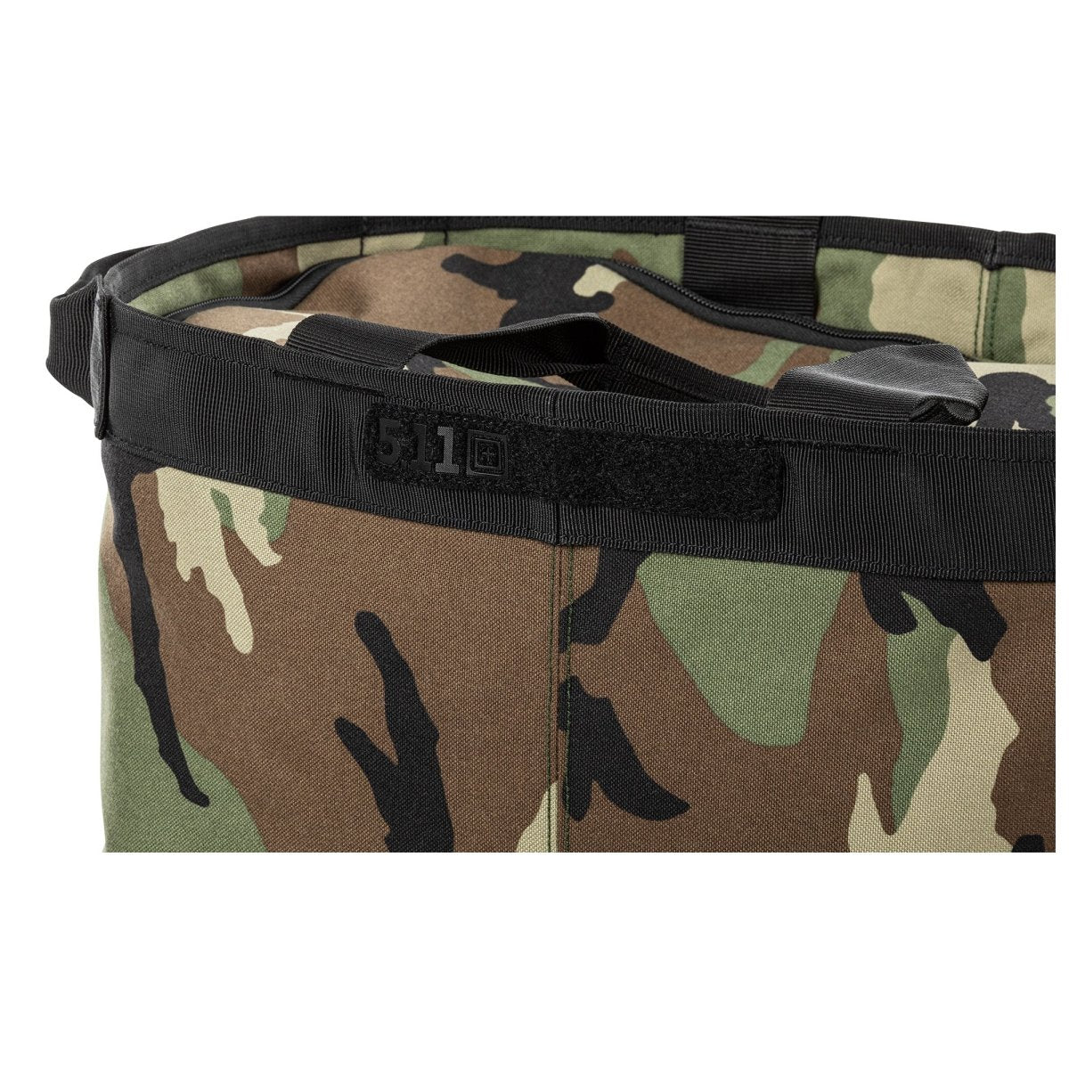 BOLSA TACTICA 5.11 - LOAD READY UTILITY LM WL - Risk Top Tactical