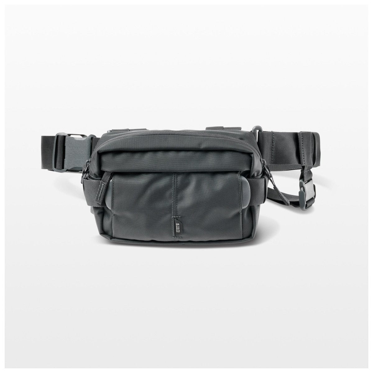 BOLSA TACTICA 5.11 - LV6 2.0 WAIST PACK - Risk Top Tactical