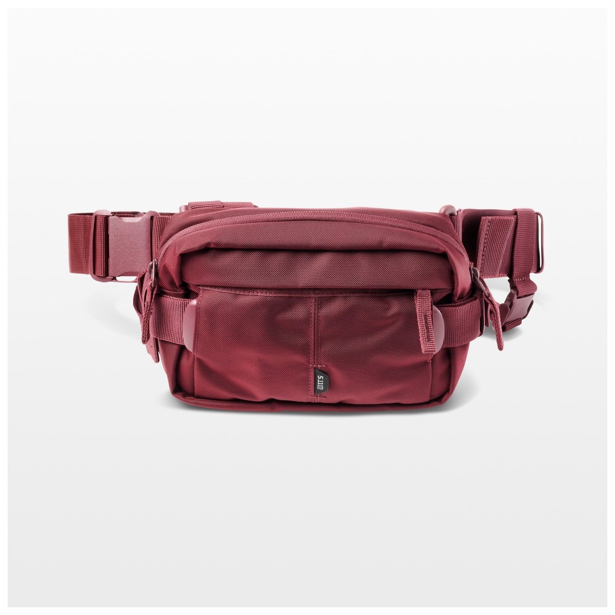 BOLSA TACTICA 5.11 - LV6 2.0 WAIST PACK - Risk Top Tactical