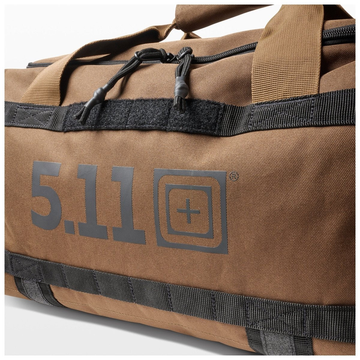 BOLSA TACTICA 5.11 - PT - R DAILY GRIND DUFFEL - Risk Top Tactical