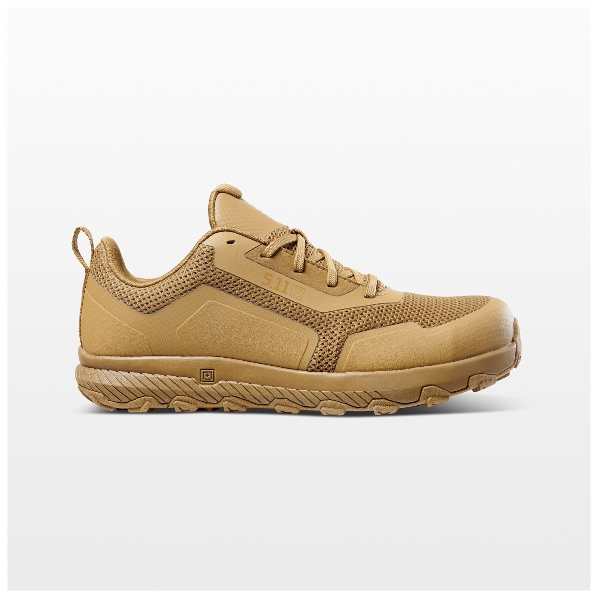 BOTAS TÁCTICAS 5.11 - A/T LOW 2.0 - Risk Top Tactical