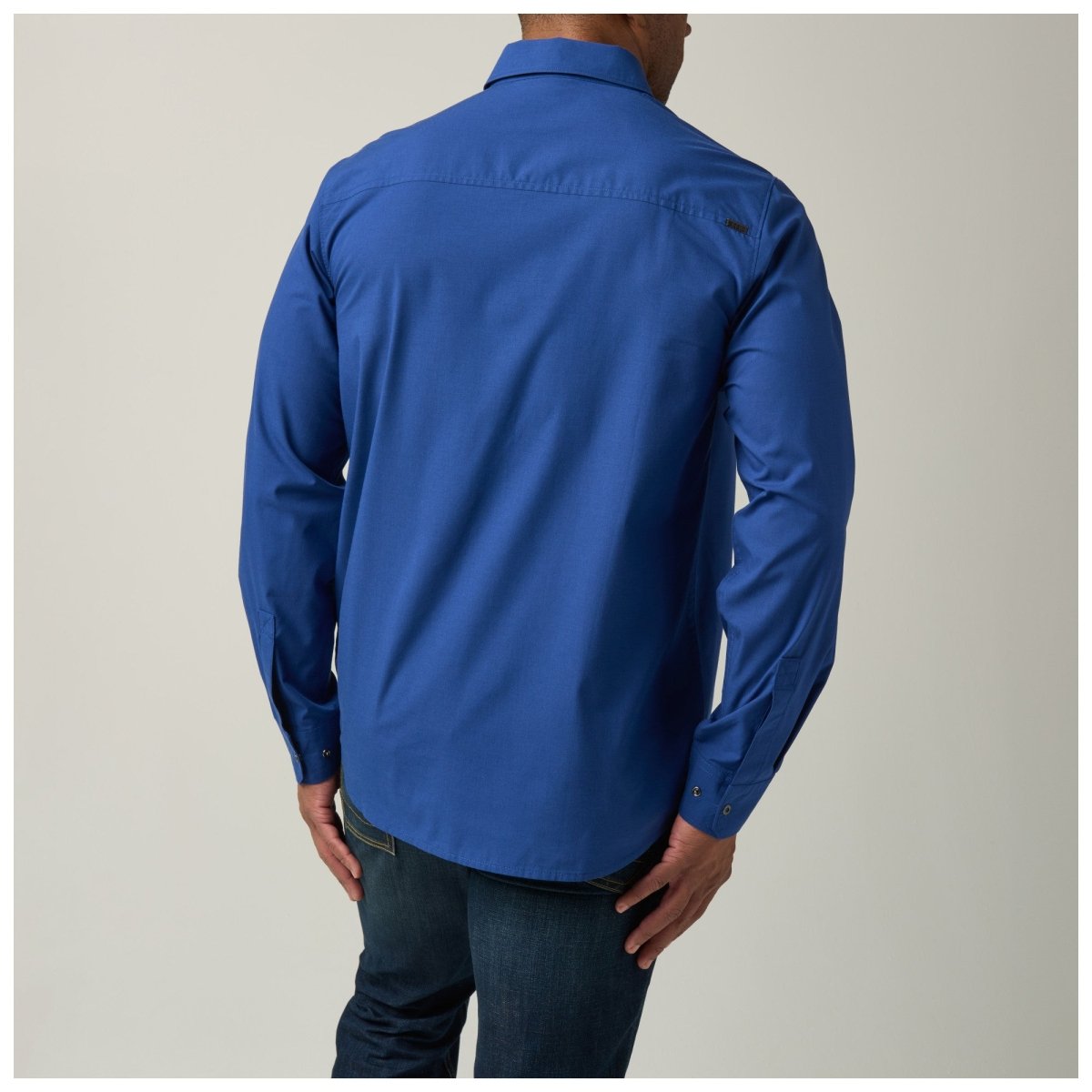 CAMISA TACTICA 5.11 - IGOR SOLID MANGA LARGA - Risk Top Tactical