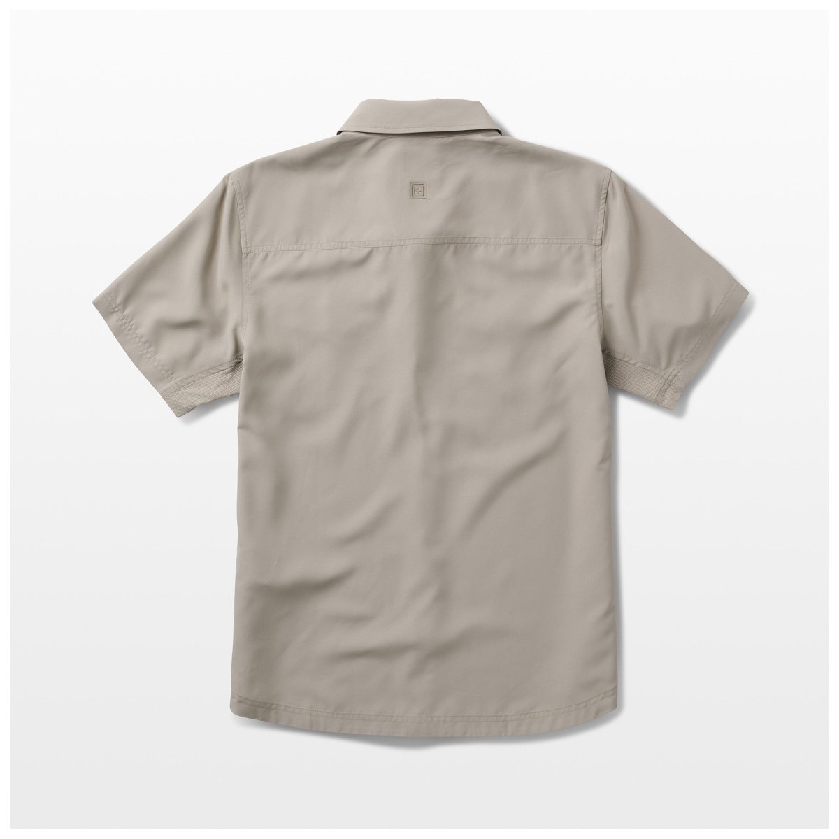 CAMISA TACTICA 5.11 - MARKSMAN MANGA CORTA - Risk Top Tactical