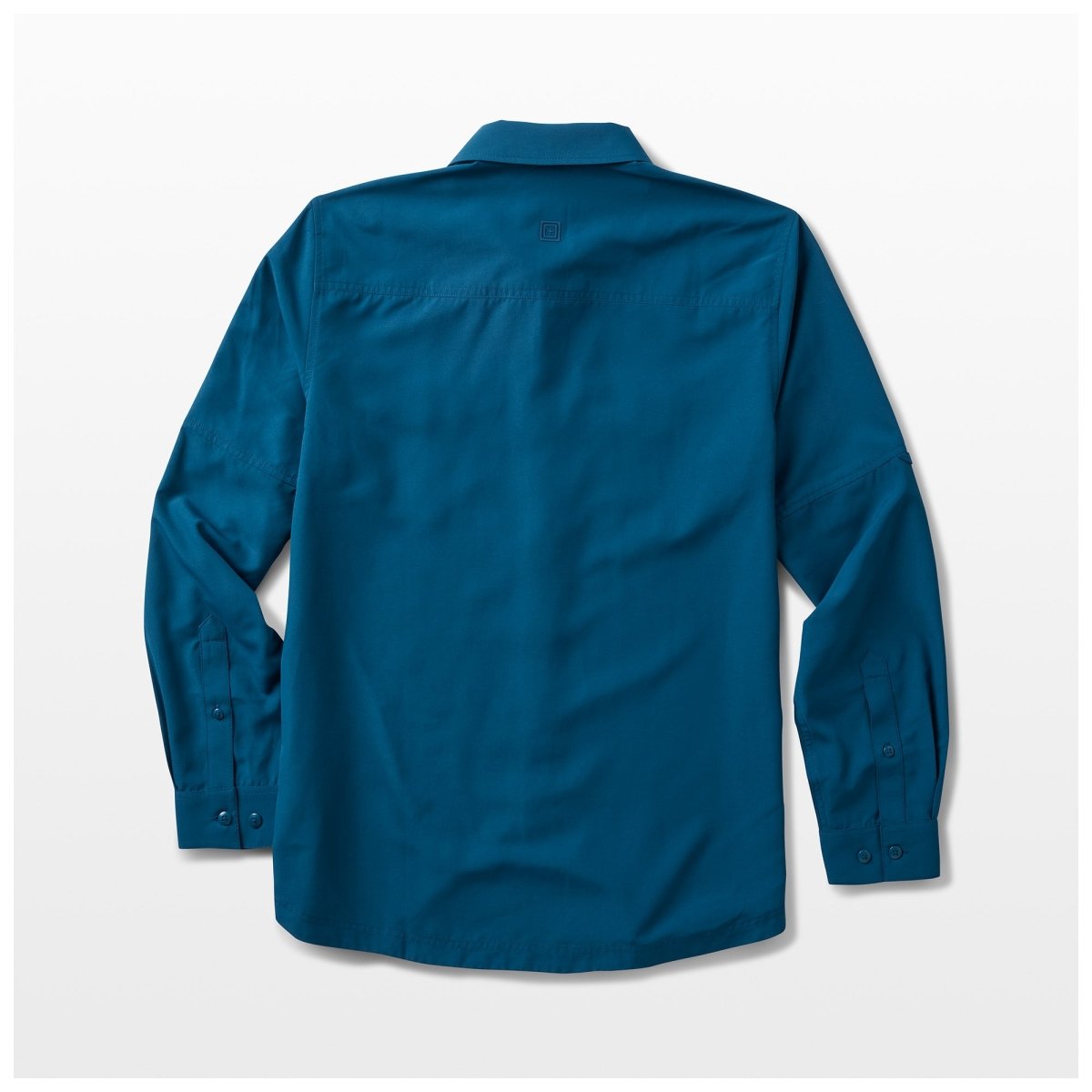 CAMISA TACTICA 5.11 - MARKSMAN MANGA LARGA - Risk Top Tactical