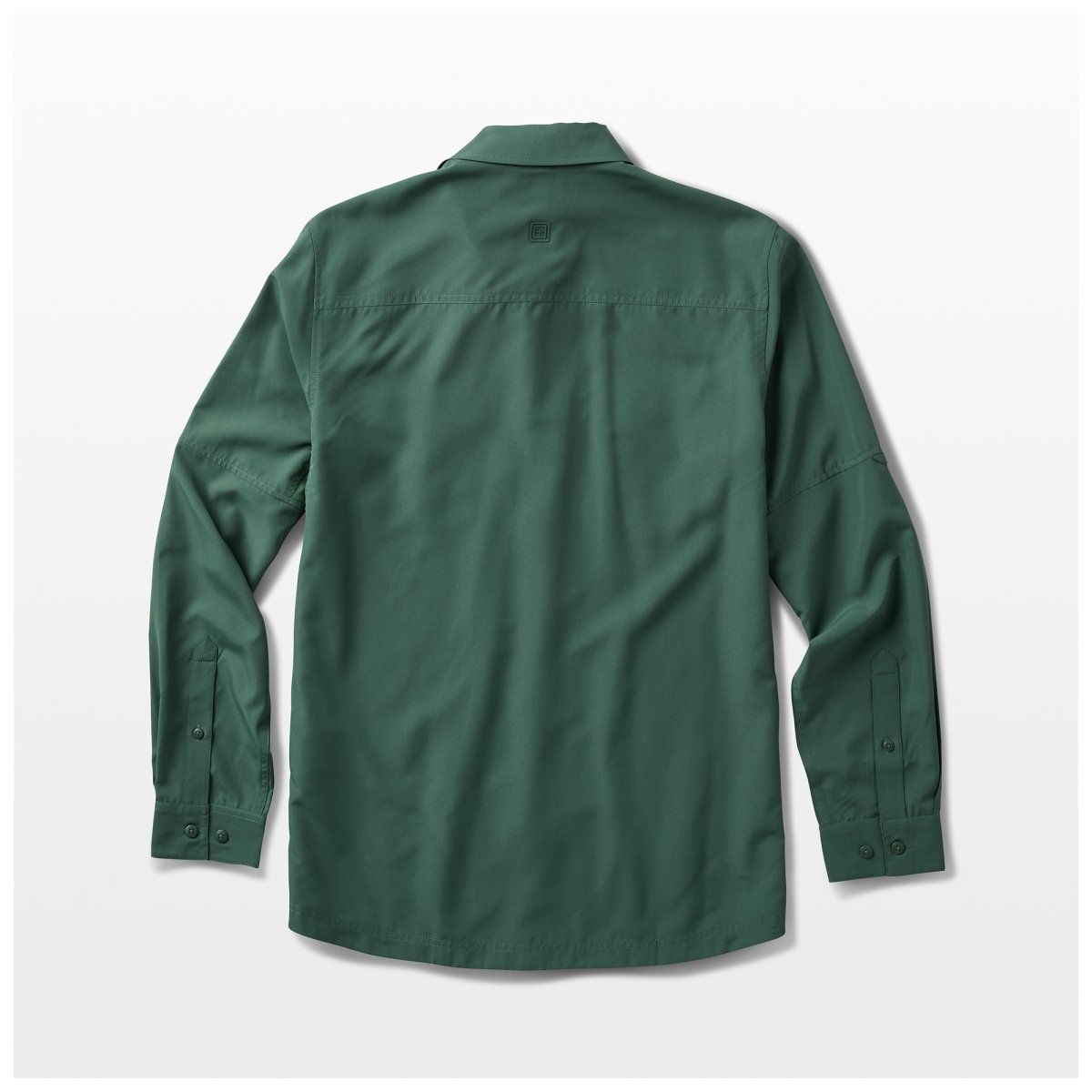 CAMISA TACTICA 5.11 - MARKSMAN MANGA LARGA - Risk Top Tactical