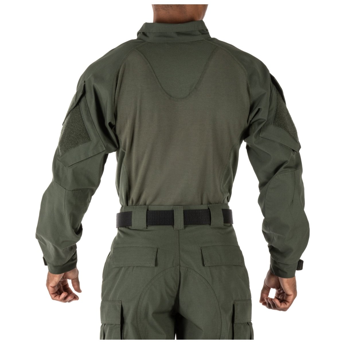 CAMISA TACTICA 5.11 - RAPID ASSAULT - Risk Top Tactical