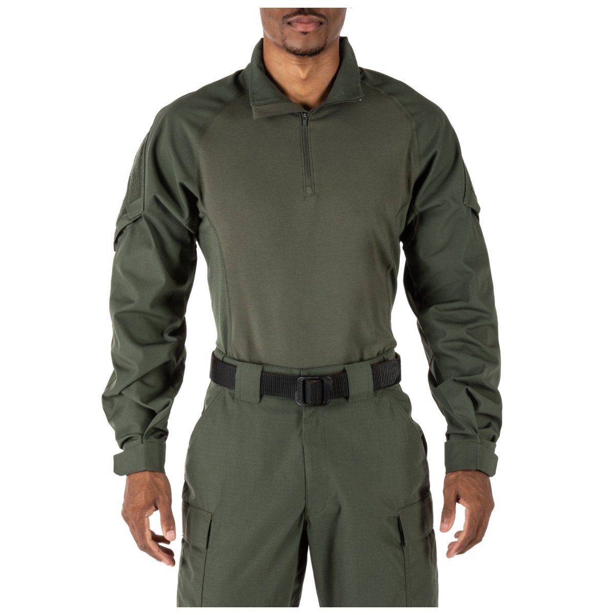 CAMISA TACTICA 5.11 - RAPID ASSAULT - Risk Top Tactical