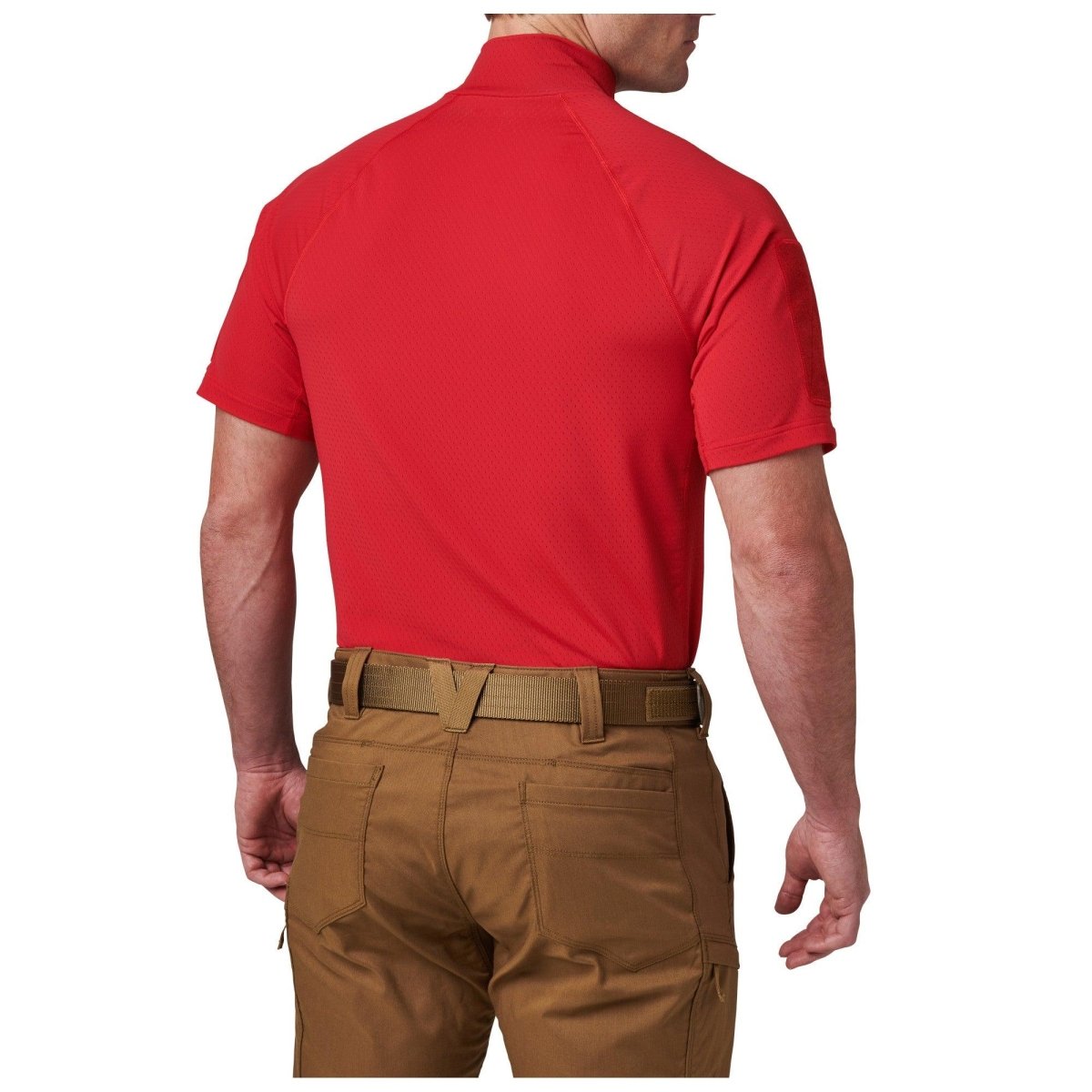 CAMISA TACTICA 5.11 - V.XI SIGURD MANGA CORTA - Risk Top Tactical