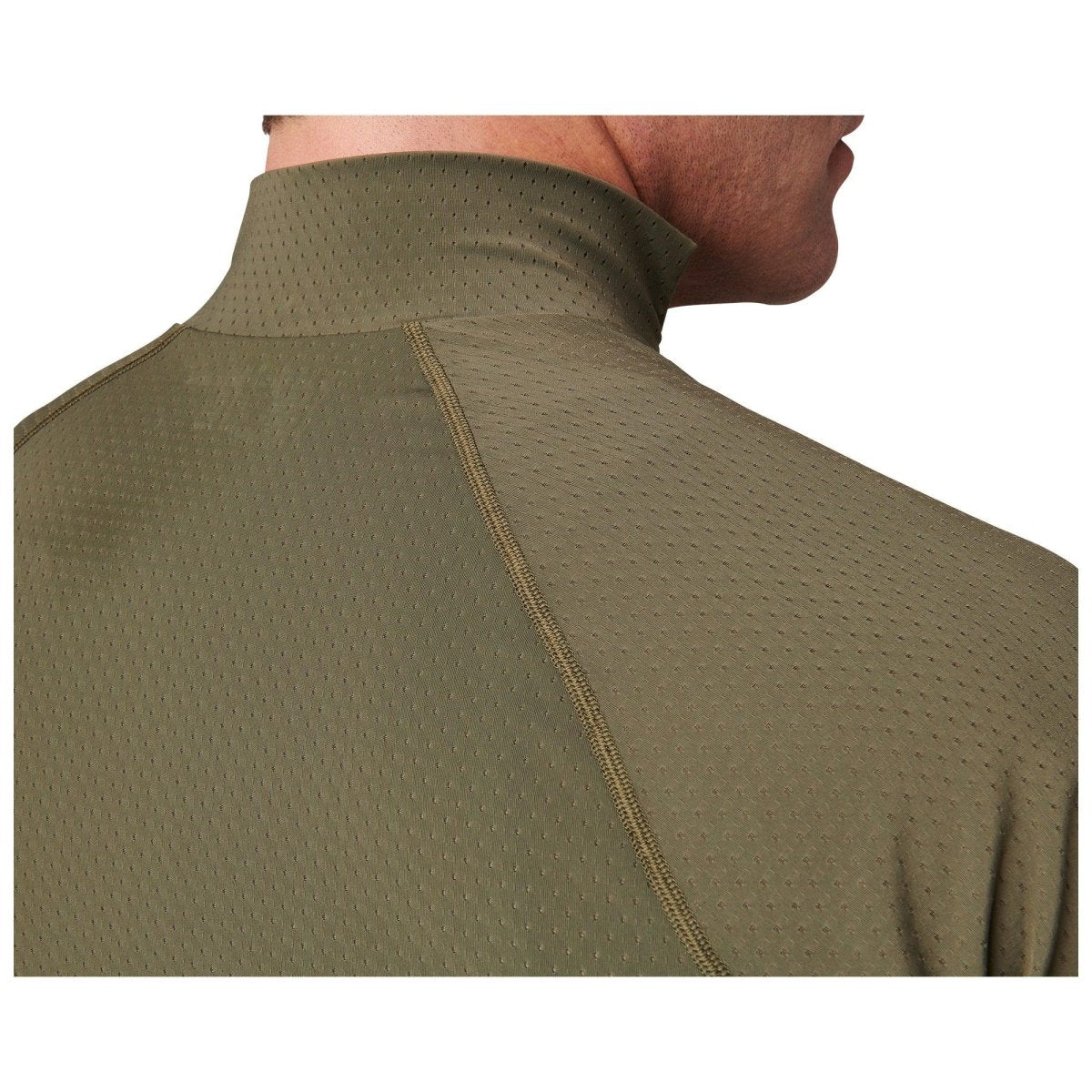 CAMISA TACTICA 5.11 - V.XI SIGURD MANGA CORTA - Risk Top Tactical