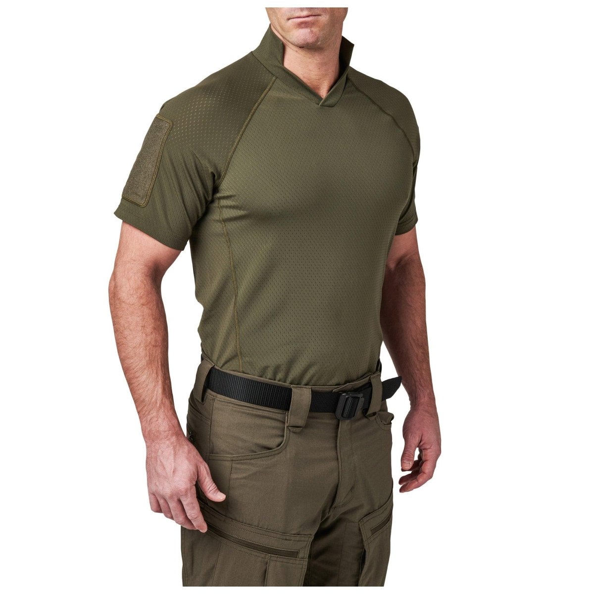 CAMISA TACTICA 5.11 - V.XI SIGURD MANGA CORTA - Risk Top Tactical