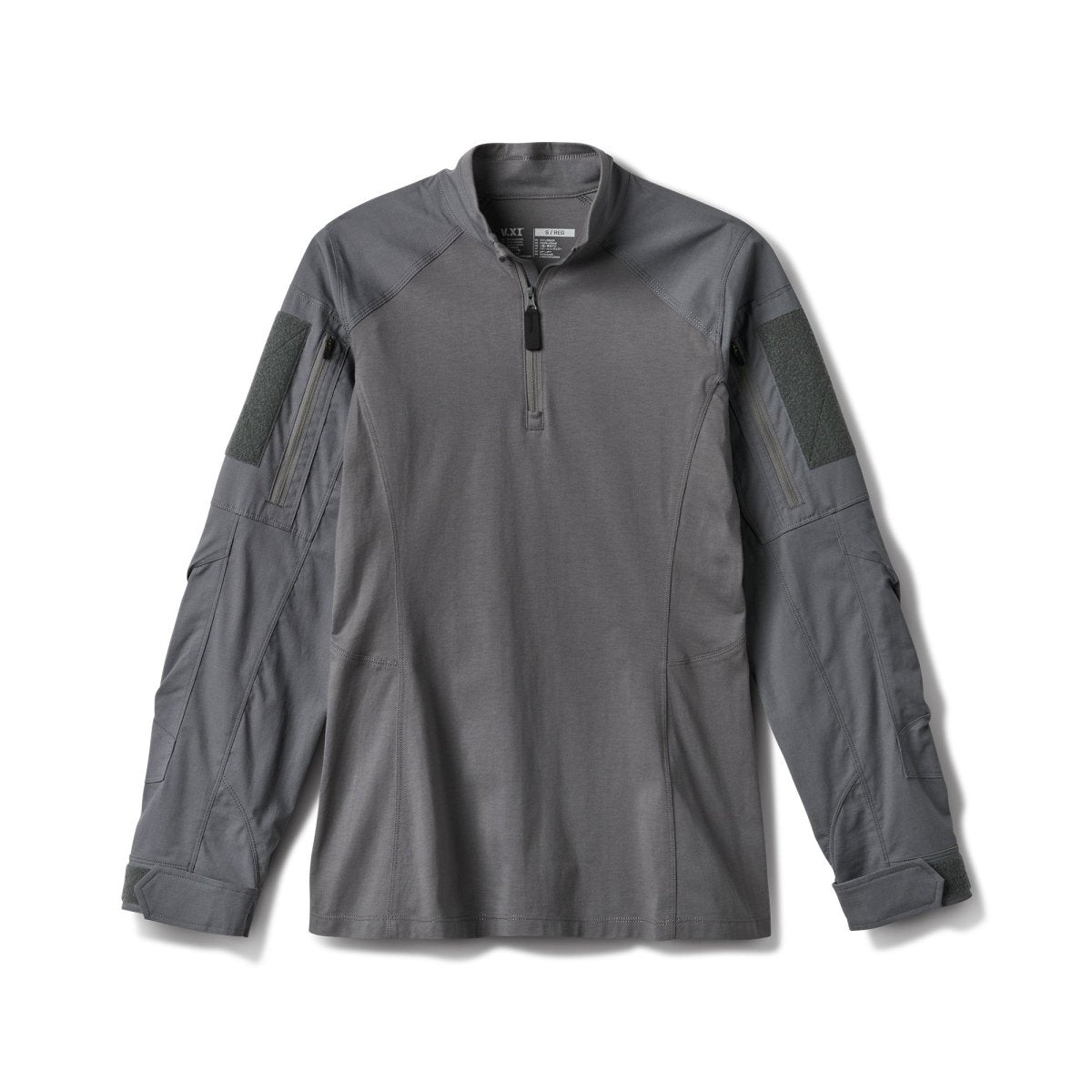 CAMISA TACTICA 5.11 - V.XI XTU RAPID MANGA LARGA PARA MUJER - Risk Top Tactical