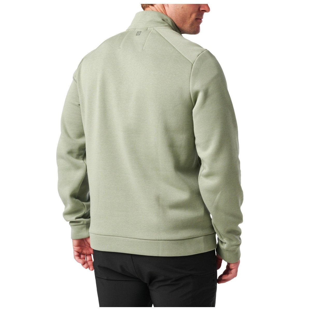 CHAMARRA DEPORTIVA 5.11 - PT - R ARRIVE 1/4 ZIP FLEECE - Risk Top Tactical