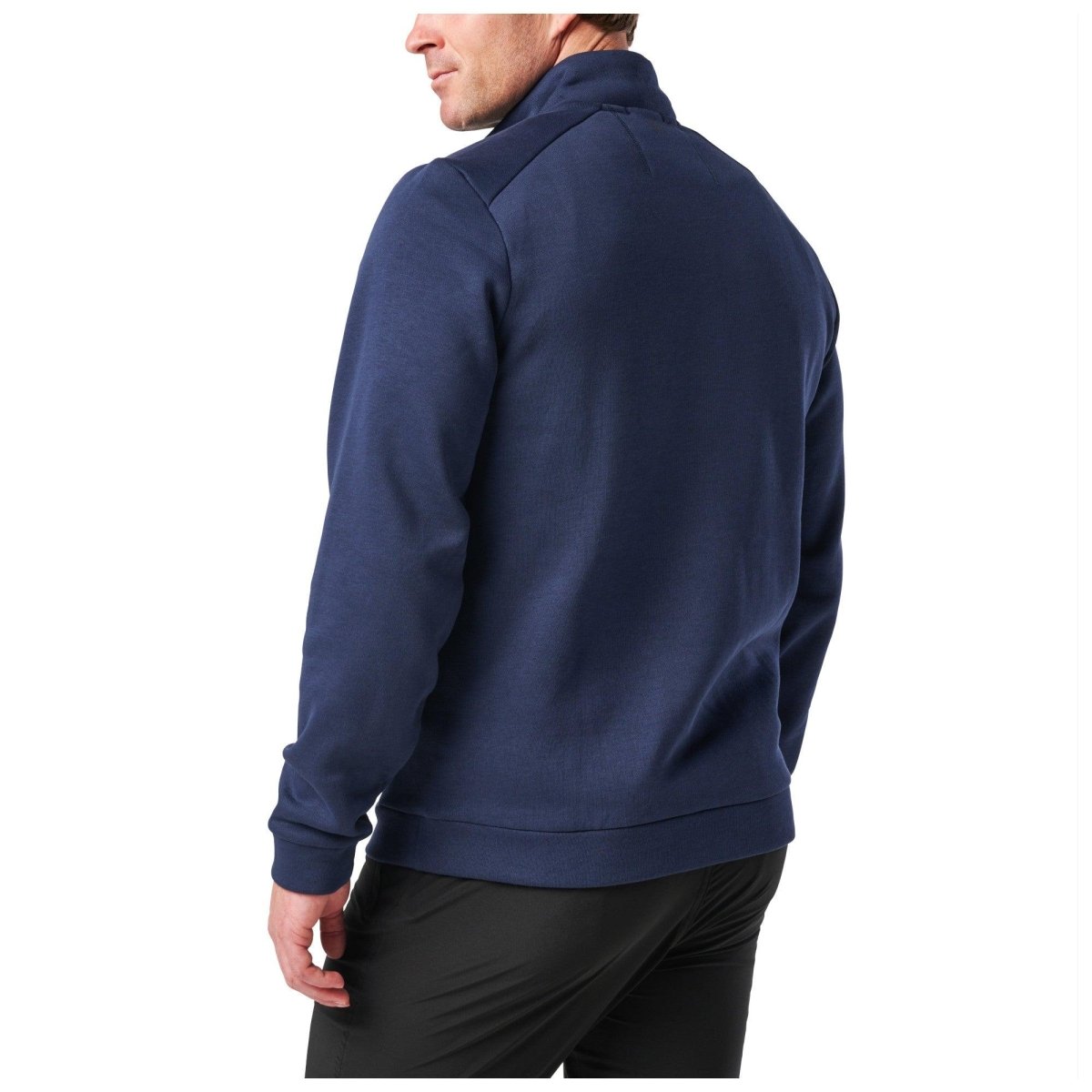 CHAMARRA DEPORTIVA 5.11 - PT - R ARRIVE 1/4 ZIP FLEECE - Risk Top Tactical