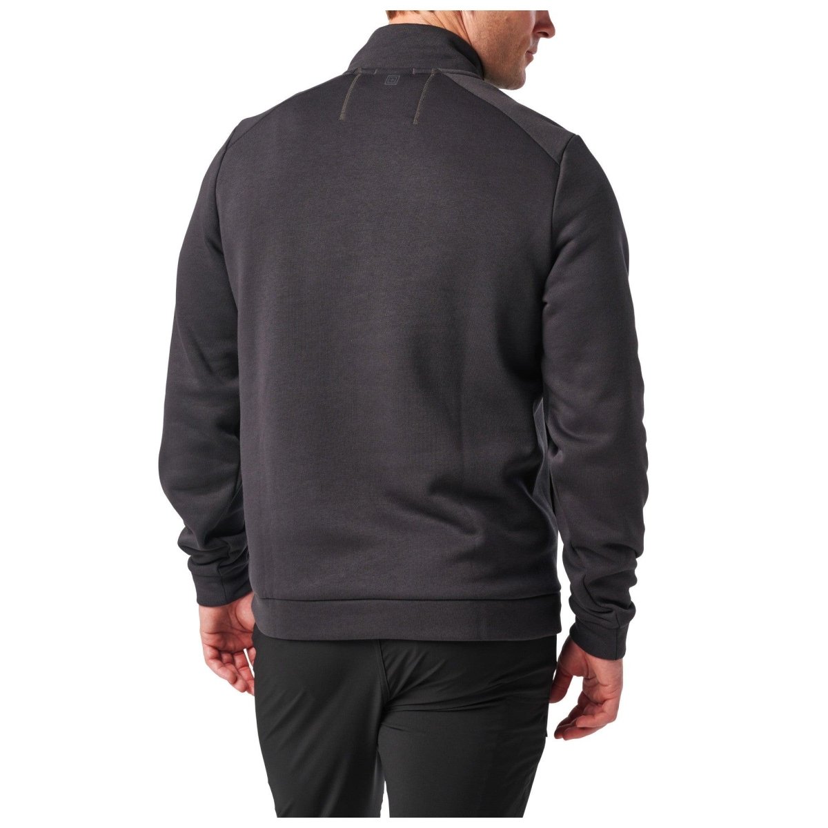 CHAMARRA DEPORTIVA 5.11 - PT - R ARRIVE 1/4 ZIP FLEECE - Risk Top Tactical