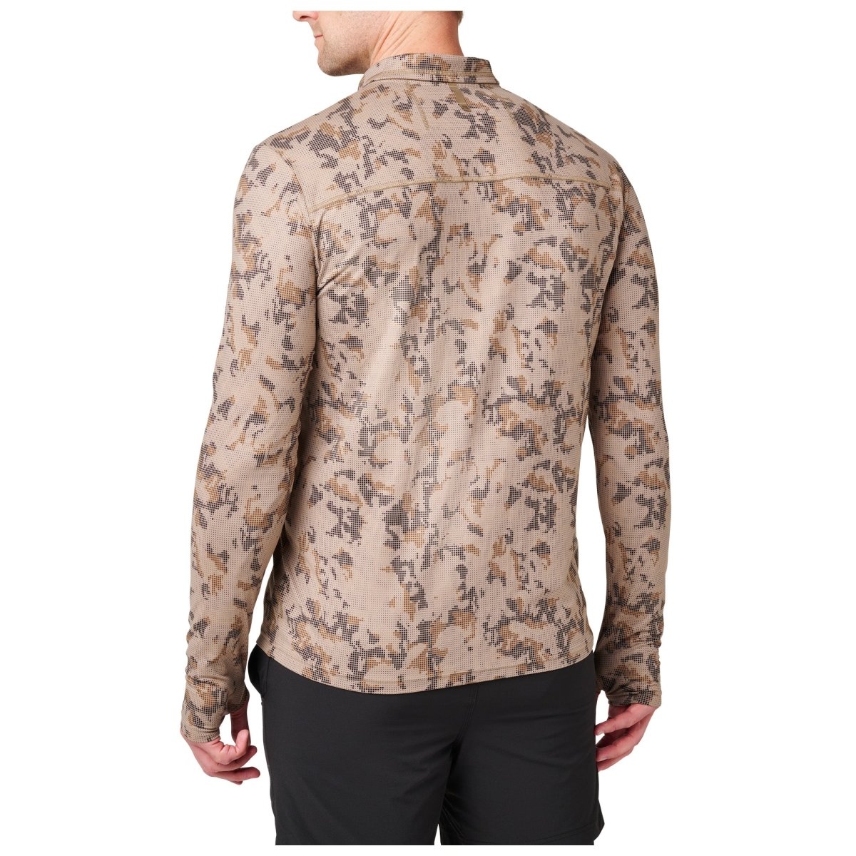 CHAMARRA DEPORTIVA 5.11 - PT - R CATALYST PRO - Risk Top Tactical