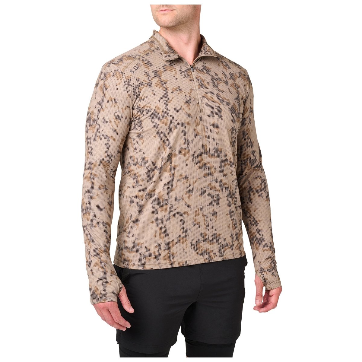 CHAMARRA DEPORTIVA 5.11 - PT - R CATALYST PRO - Risk Top Tactical