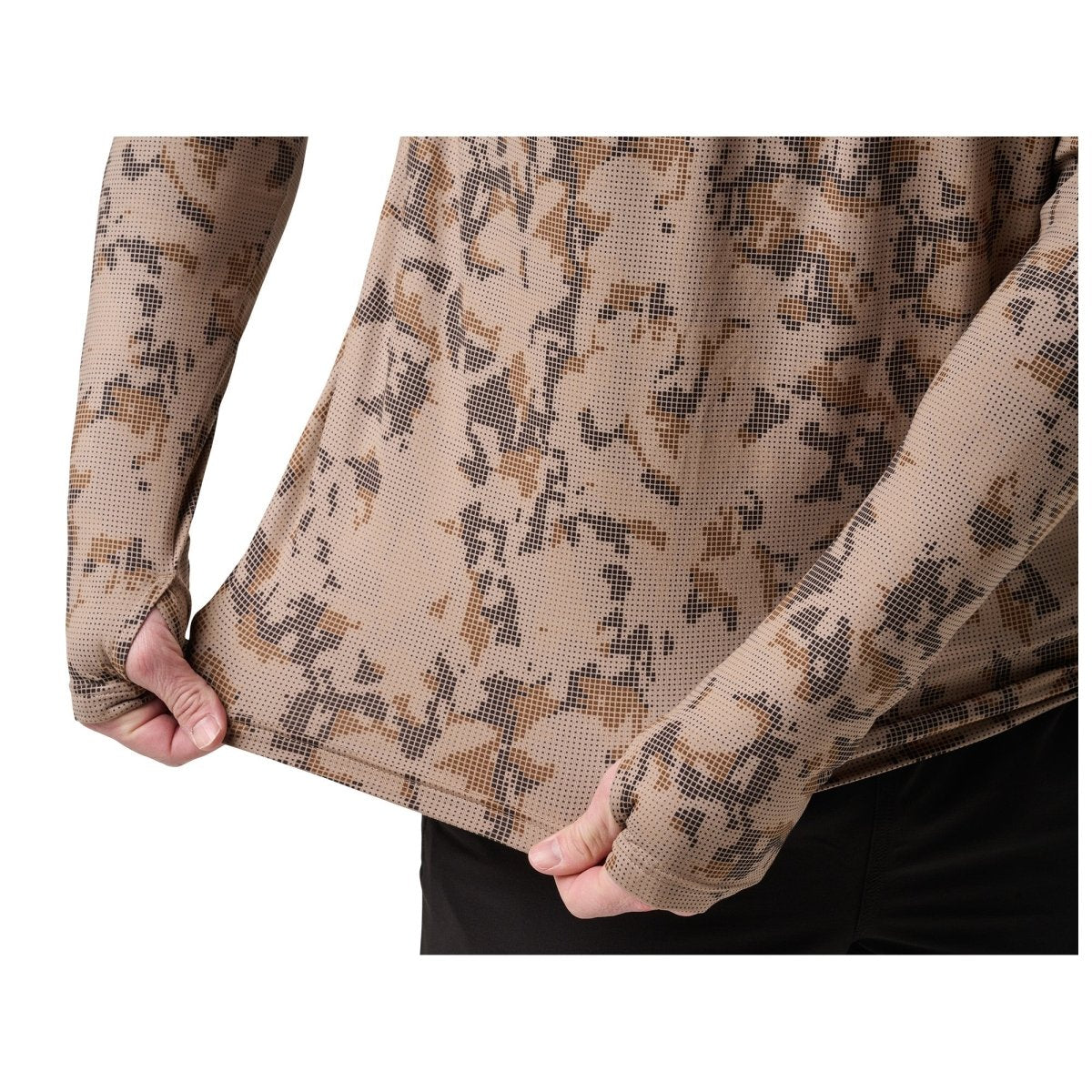 CHAMARRA DEPORTIVA 5.11 - PT - R CATALYST PRO - Risk Top Tactical