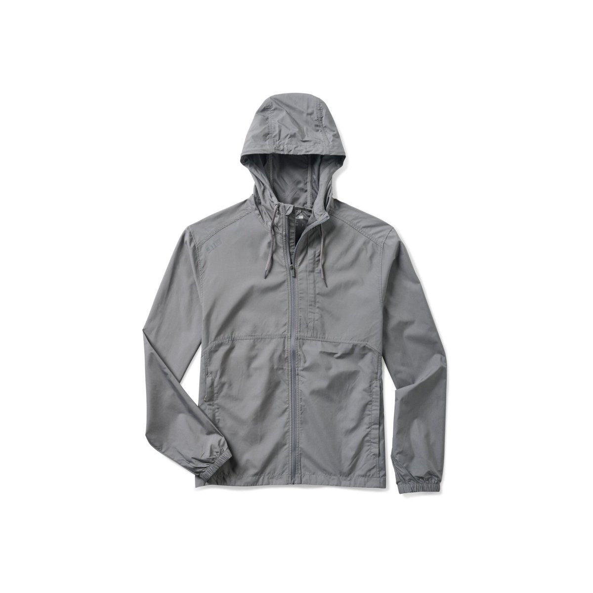 CHAMARRA TACTICA 5.11 - RADAR PACKABLE HOODED JACKET - Risk Top Tactical