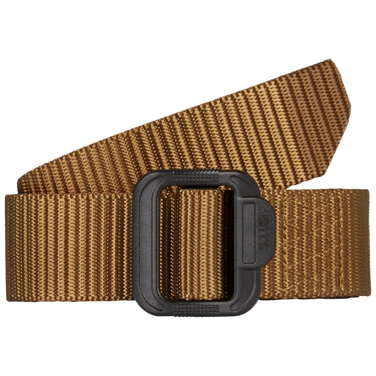 CINTURON TACTICO 5.11 - TDU 1.5" INCH BELT - Risk Top Tactical