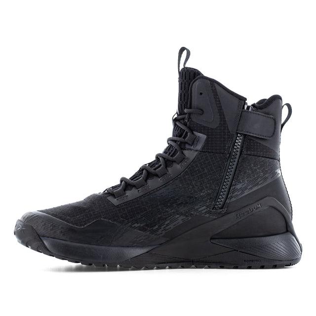 BOTAS TACTICAS REEBOK WORK NANO X1 ADVENTURE