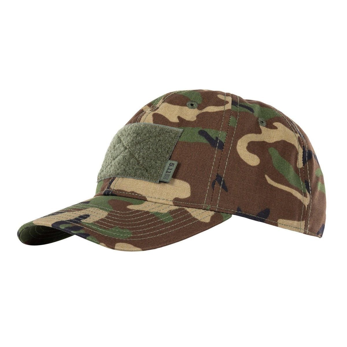 GORRA 5.11 - FLAG BEARER CAP - Risk Top Tactical