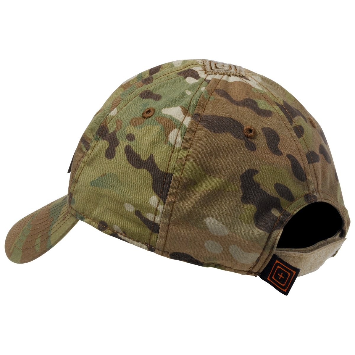 GORRA 5.11 - FLAG BEARER CAP - Risk Top Tactical