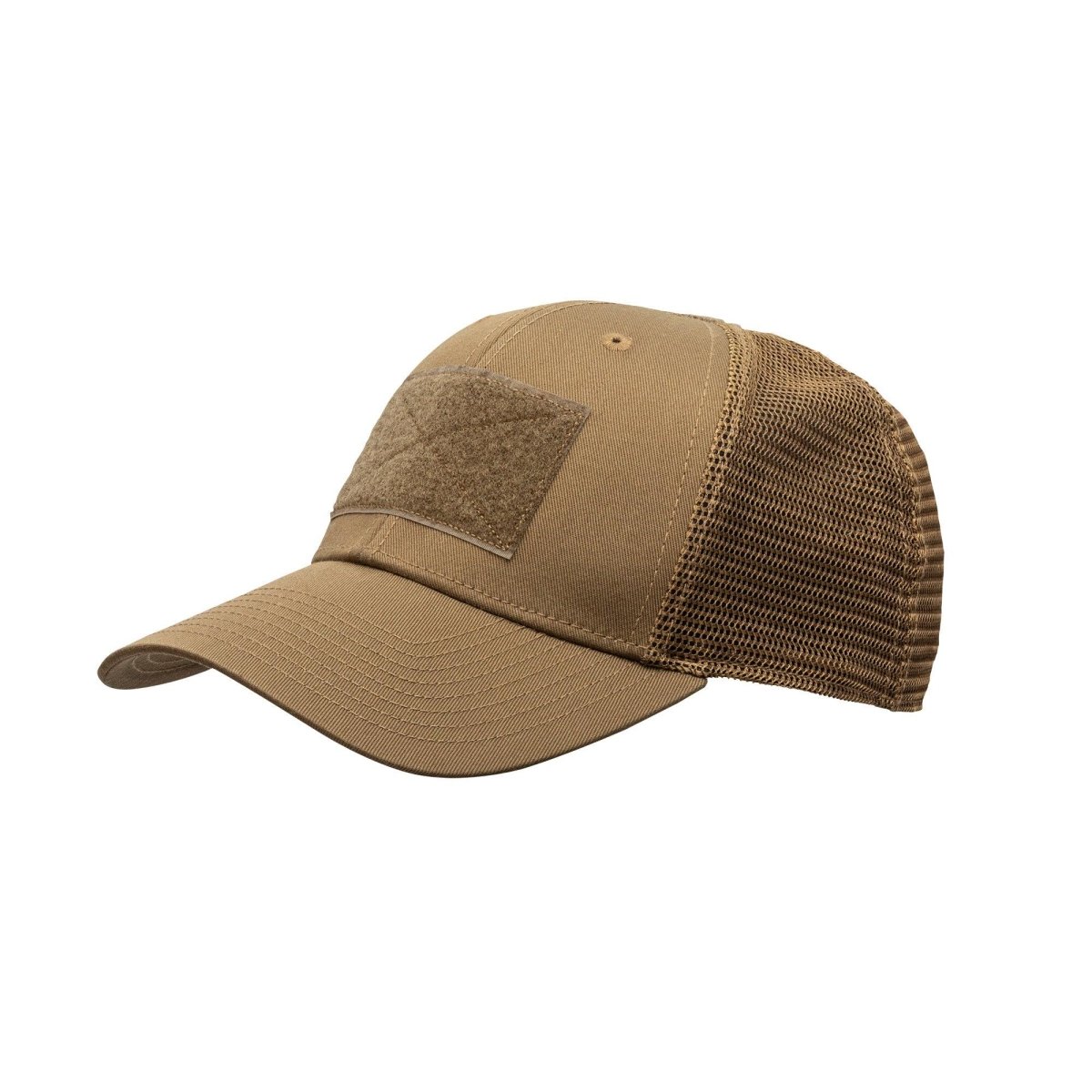 GORRA 5.11 - FLAG BEARER TRUCKER 2.0 - Risk Top Tactical