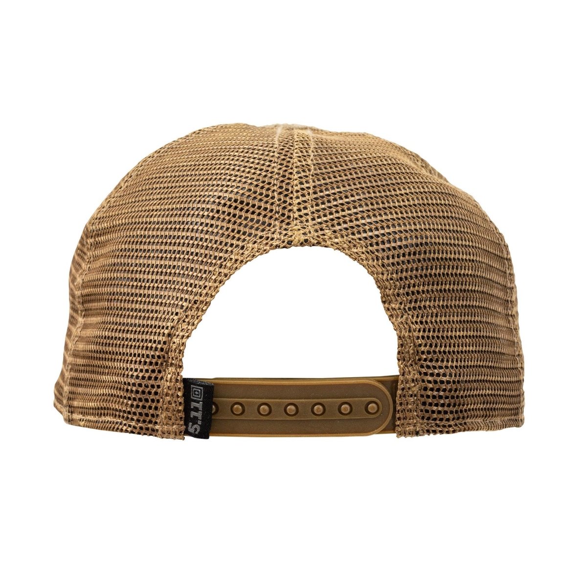 GORRA 5.11 - FLAG BEARER TRUCKER 2.0 - Risk Top Tactical