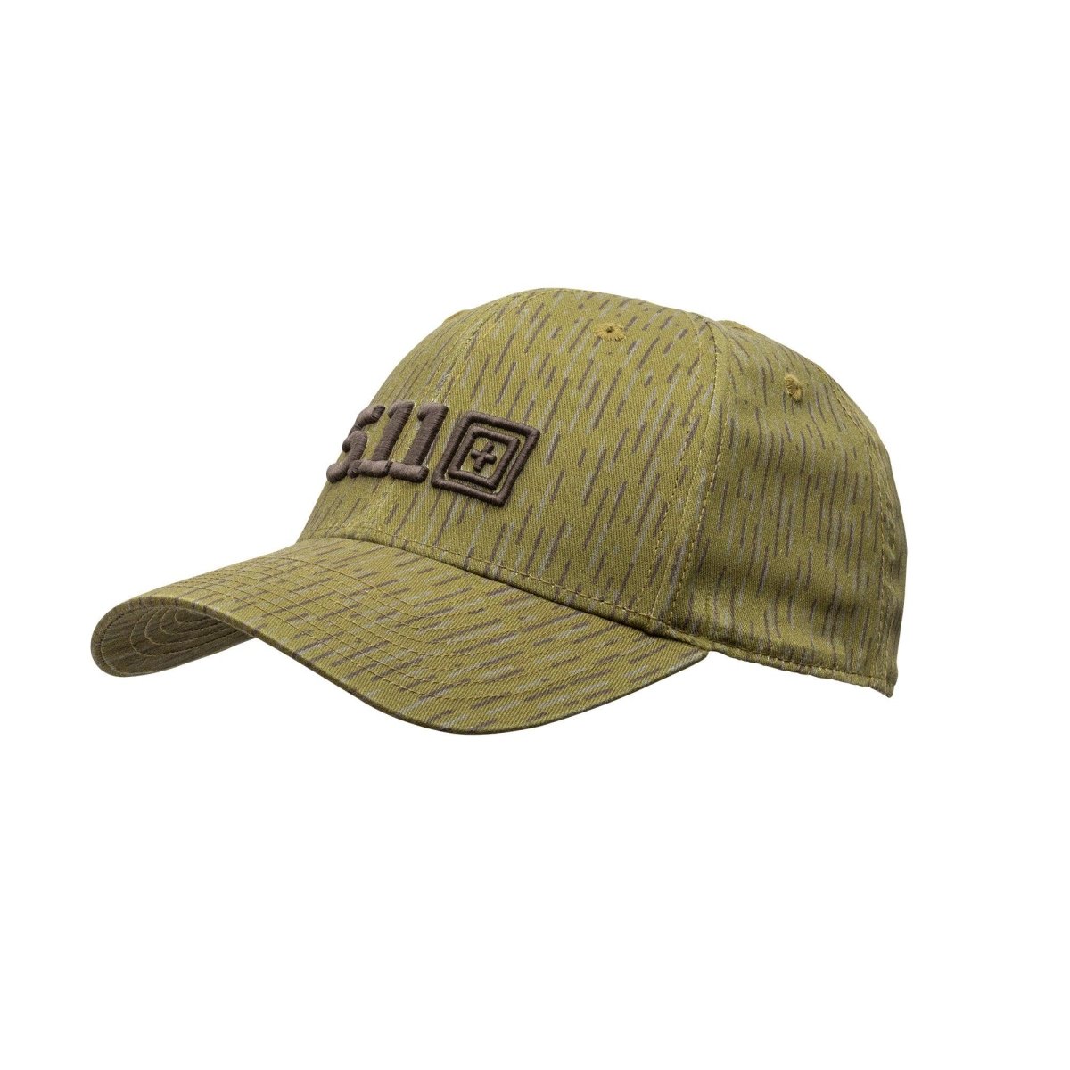 GORRA 5.11 - LEGACY SCOUT CAP - Risk Top Tactical