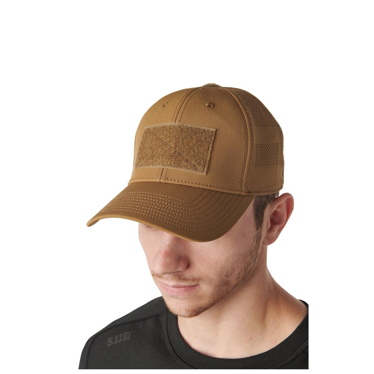 GORRA TACTICA 5.11 - VENT - TAC HAT - Risk Top Tactical