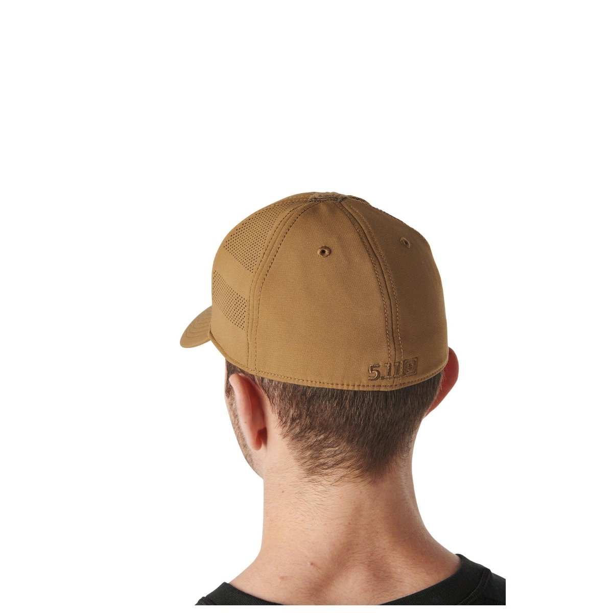 GORRA TACTICA 5.11 - VENT - TAC HAT - Risk Top Tactical