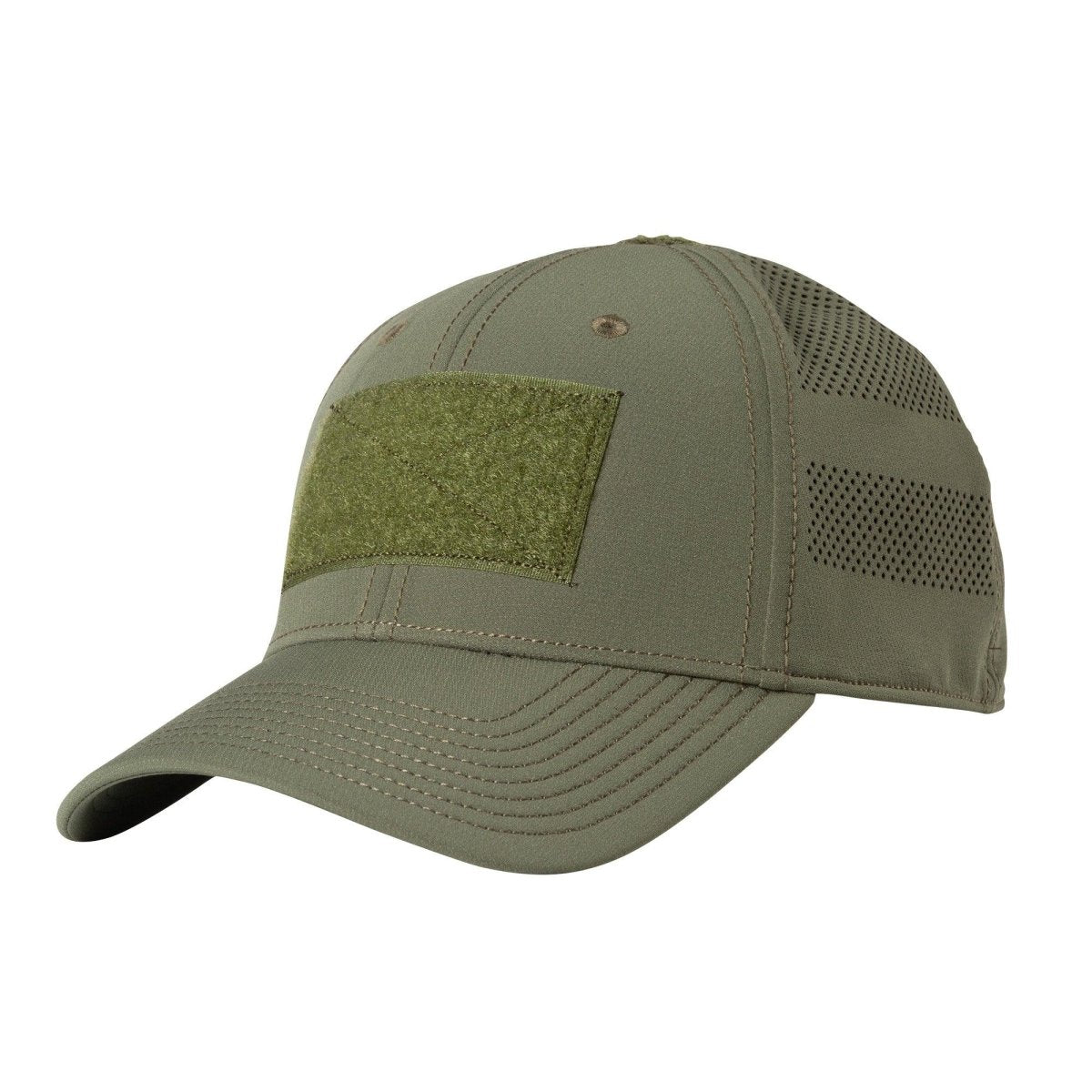 GORRA TACTICA 5.11 - VENT - TAC HAT - Risk Top Tactical