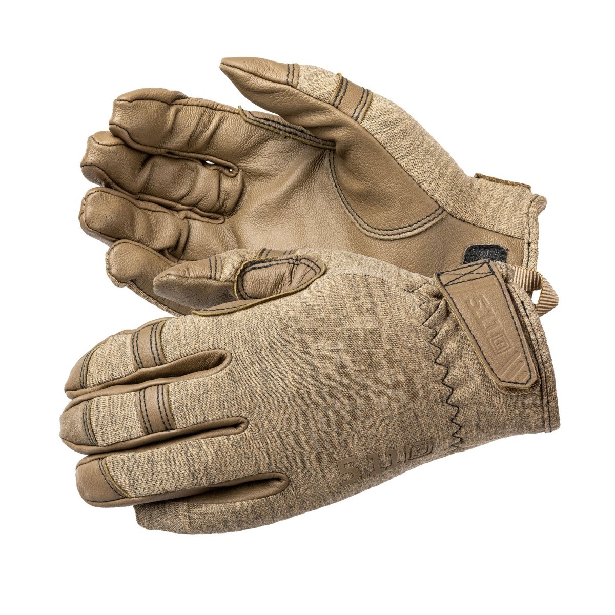 GUANTES TACTICOS 5.11 - HALON FR GLOVE - Risk Top Tactical