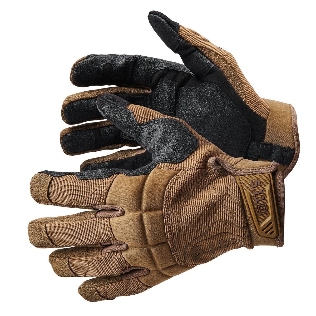 GUANTES TACTICOS 5.11 - STATION GRIP 3.0 - Risk Top Tactical