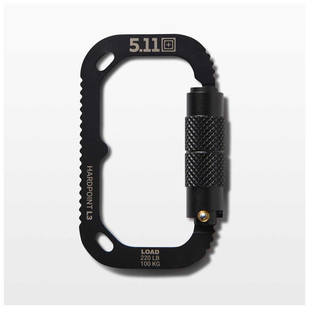 HEBILLA 5.11 - HARDPOINT L3 LOCKING - Risk Top Tactical