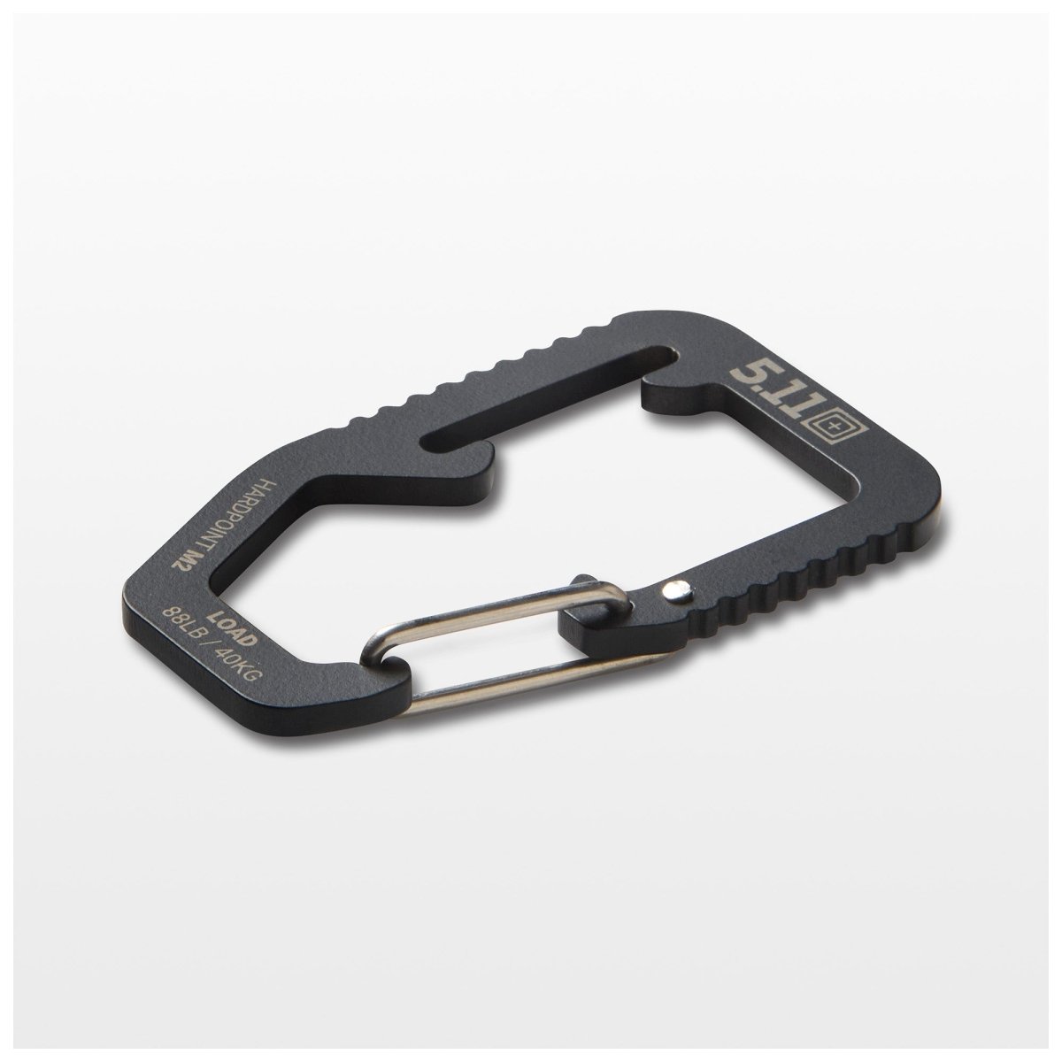 HEBILLA 5.11 HARDPOINT M2 CARABINER - Risk Top Tactical