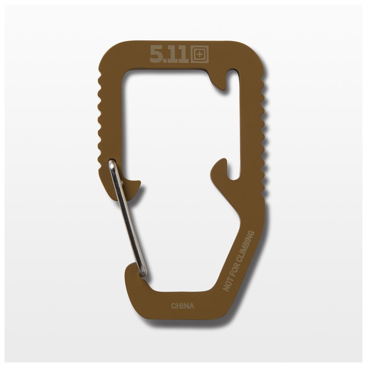 HEBILLA 5.11 HARDPOINT M2 CARABINER - Risk Top Tactical