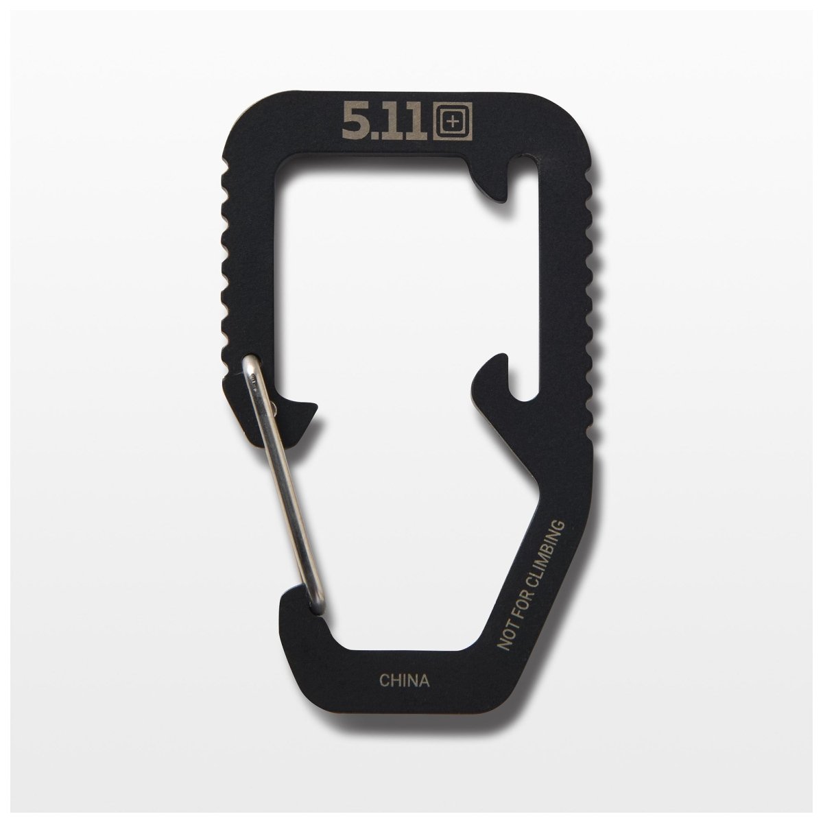 HEBILLA 5.11 HARDPOINT M2 CARABINER - Risk Top Tactical