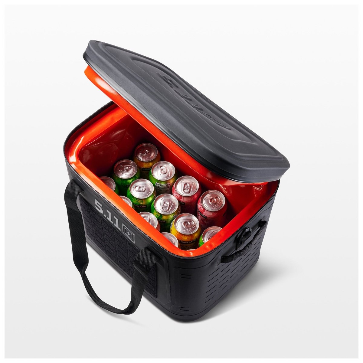 HIELERA 5.11 - ALLHAULA 30 CAN COOLER - Risk Top Tactical